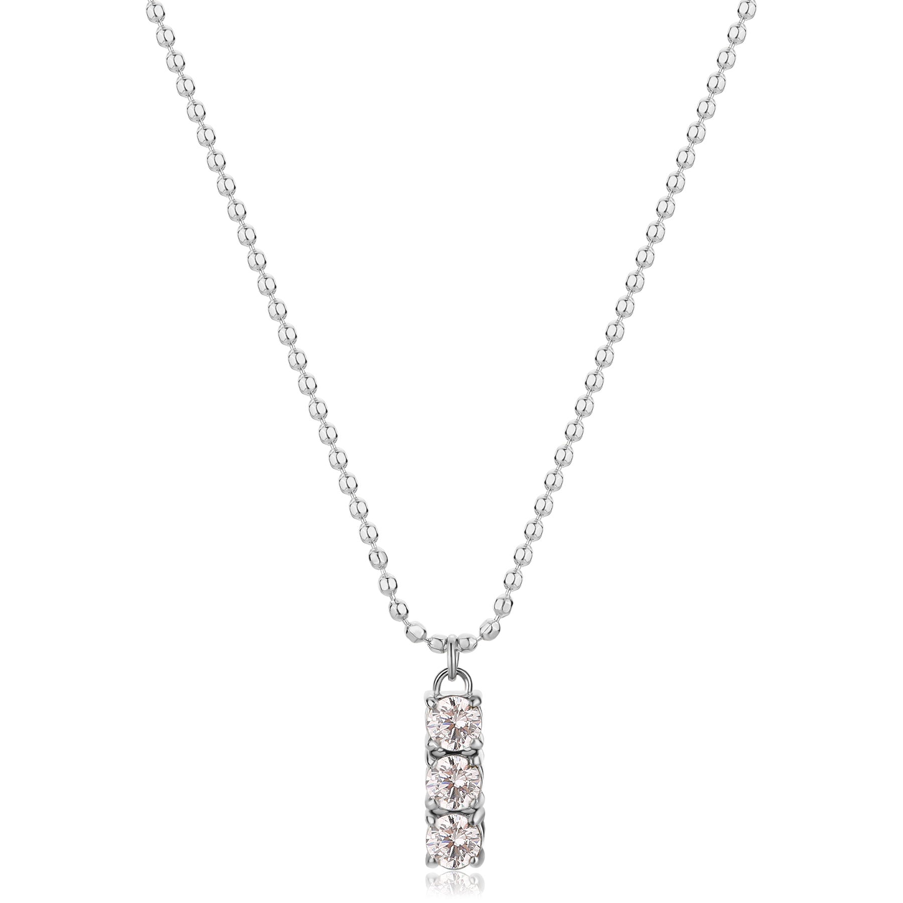 S’Agapõ Collana Dazzly SDZ10