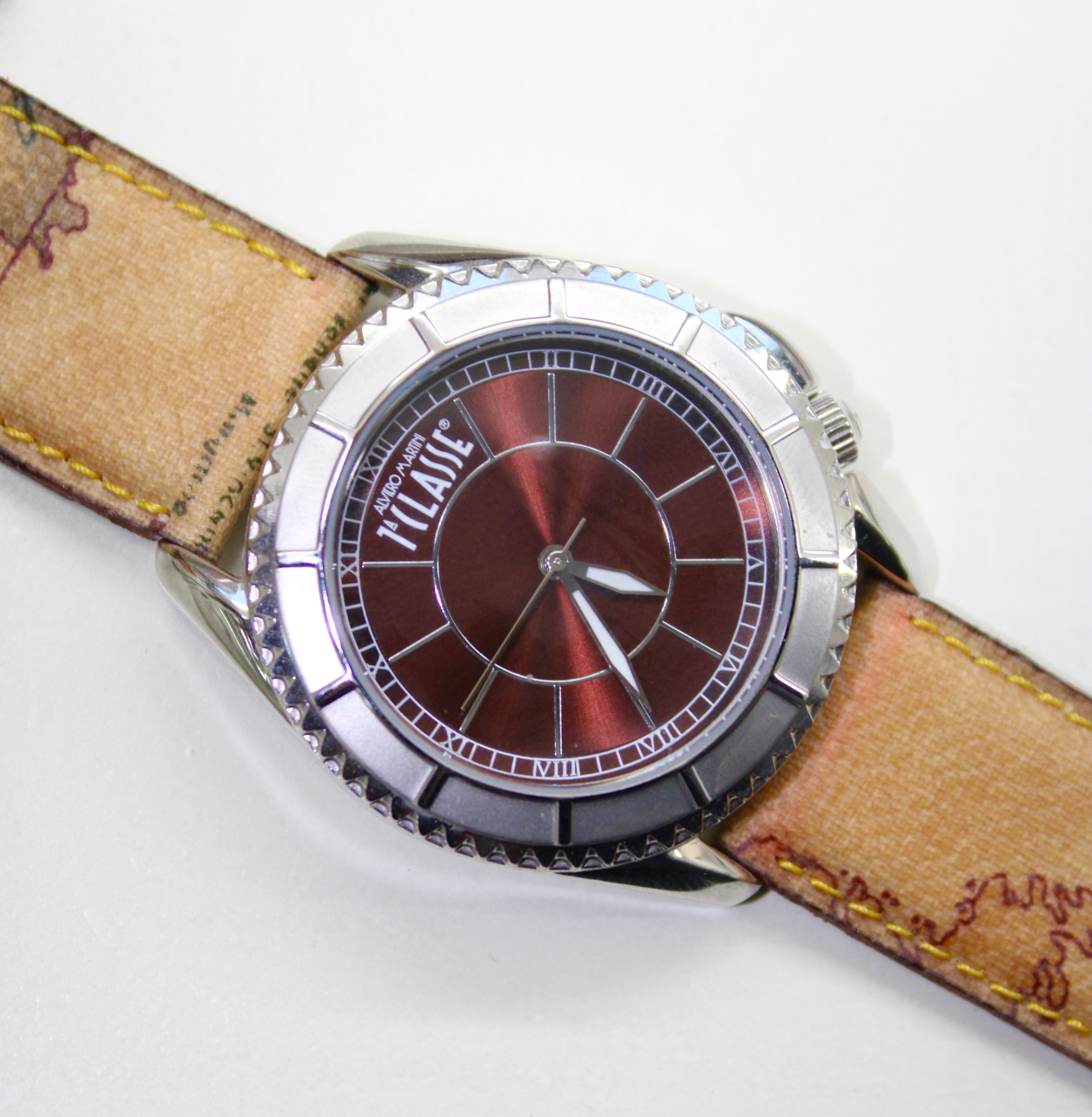 Prima Classe Orologio PCD 938/UU