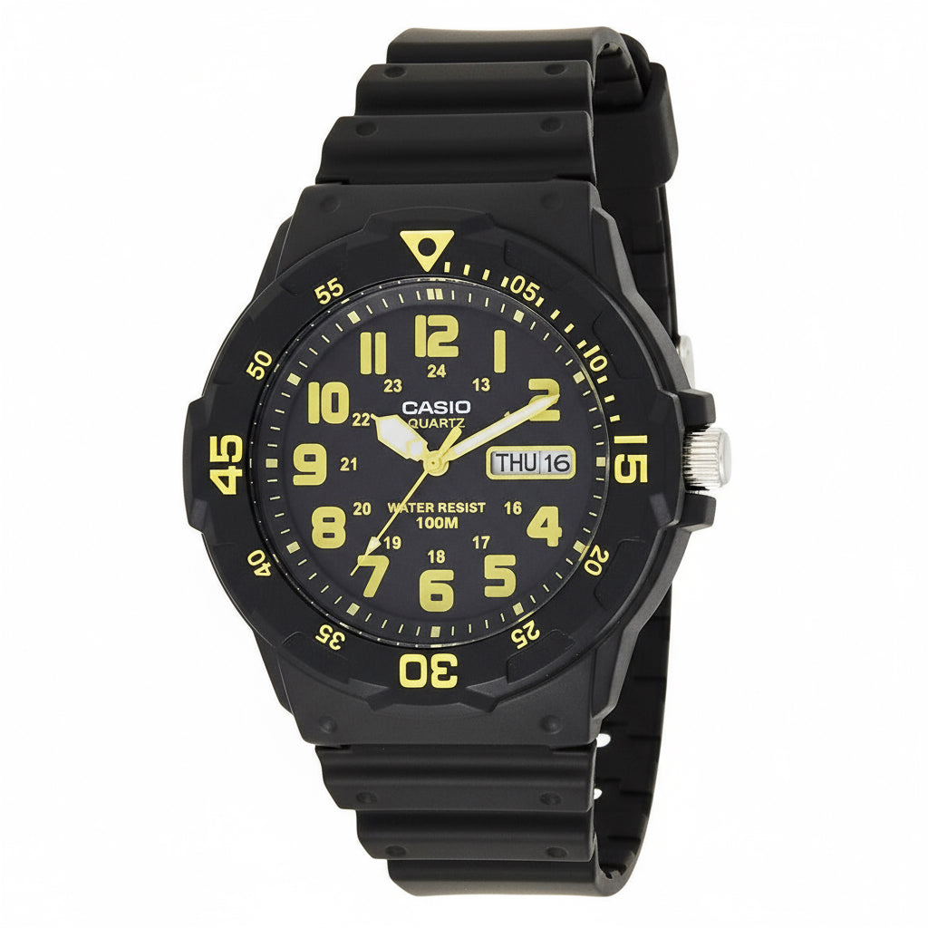 Orologio Casio MRW-200H-98VDFDI