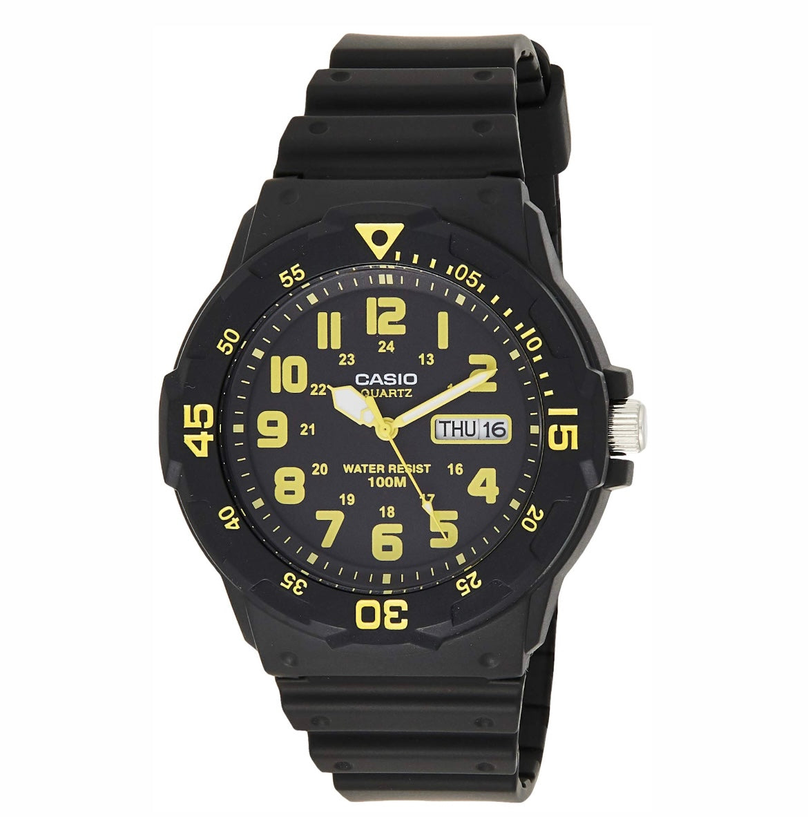 Orologio Casio MRW-200H-98VDFDI