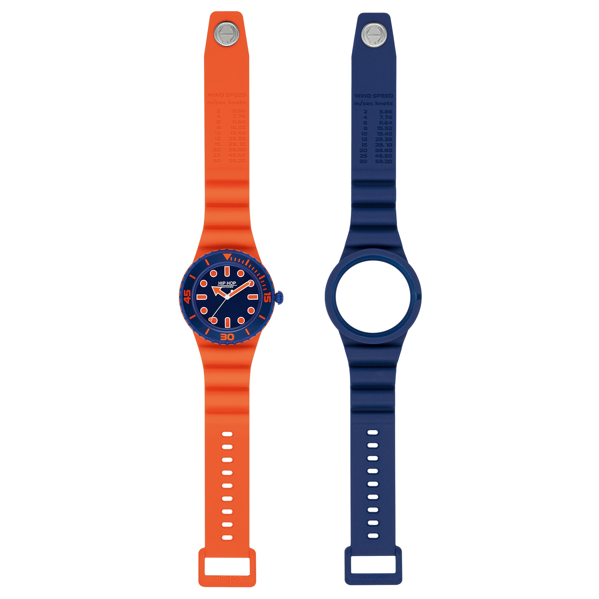 Orologio Hip Hop Master HWU1234
