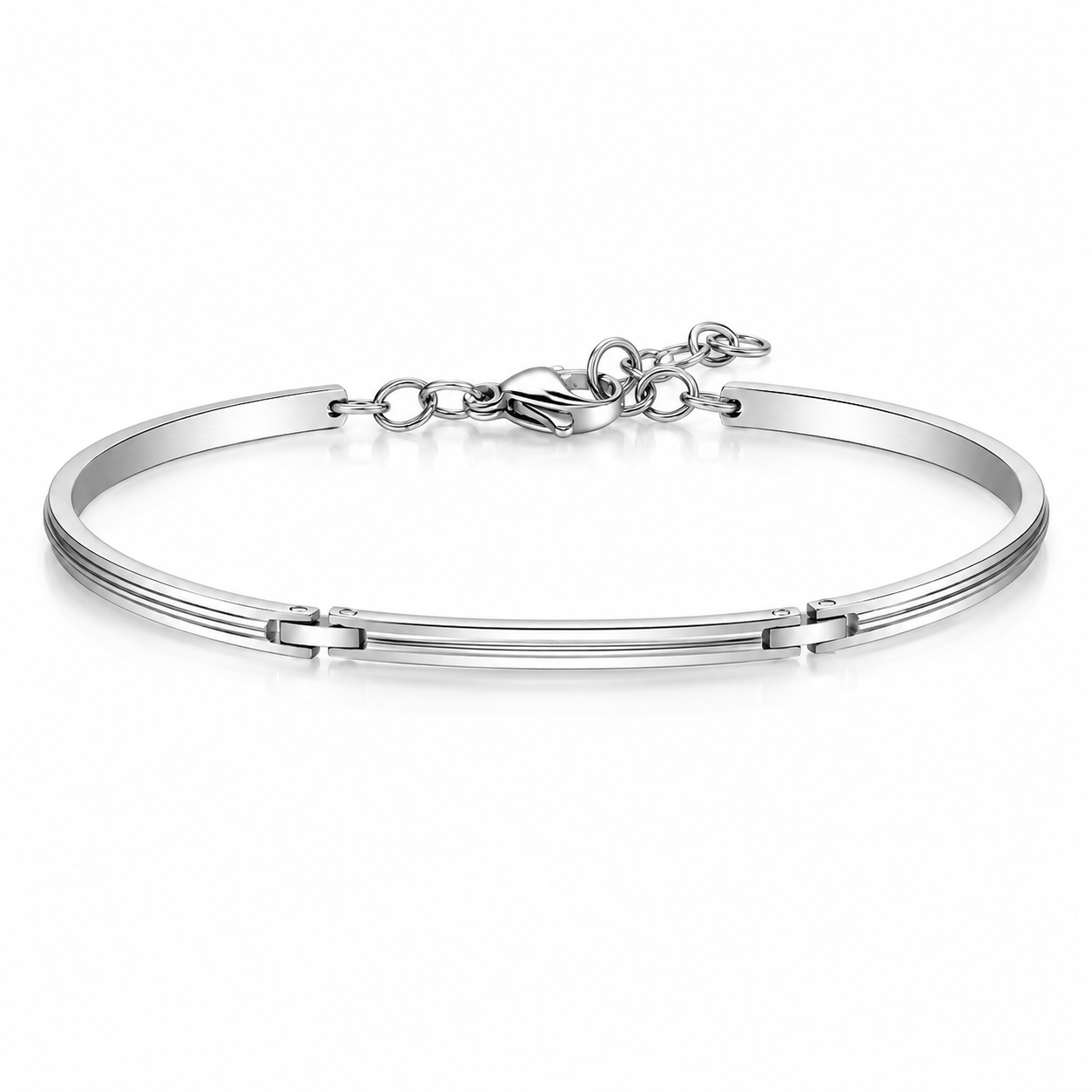 Brosway Bracciale Behave Uomo BBH13