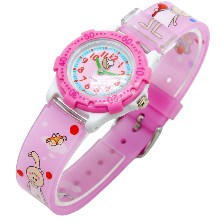 Orologio Twins Da Bambina “Cucina”