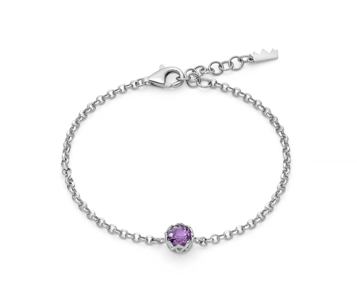 Miluna Bracciale Colibrì BRD1118