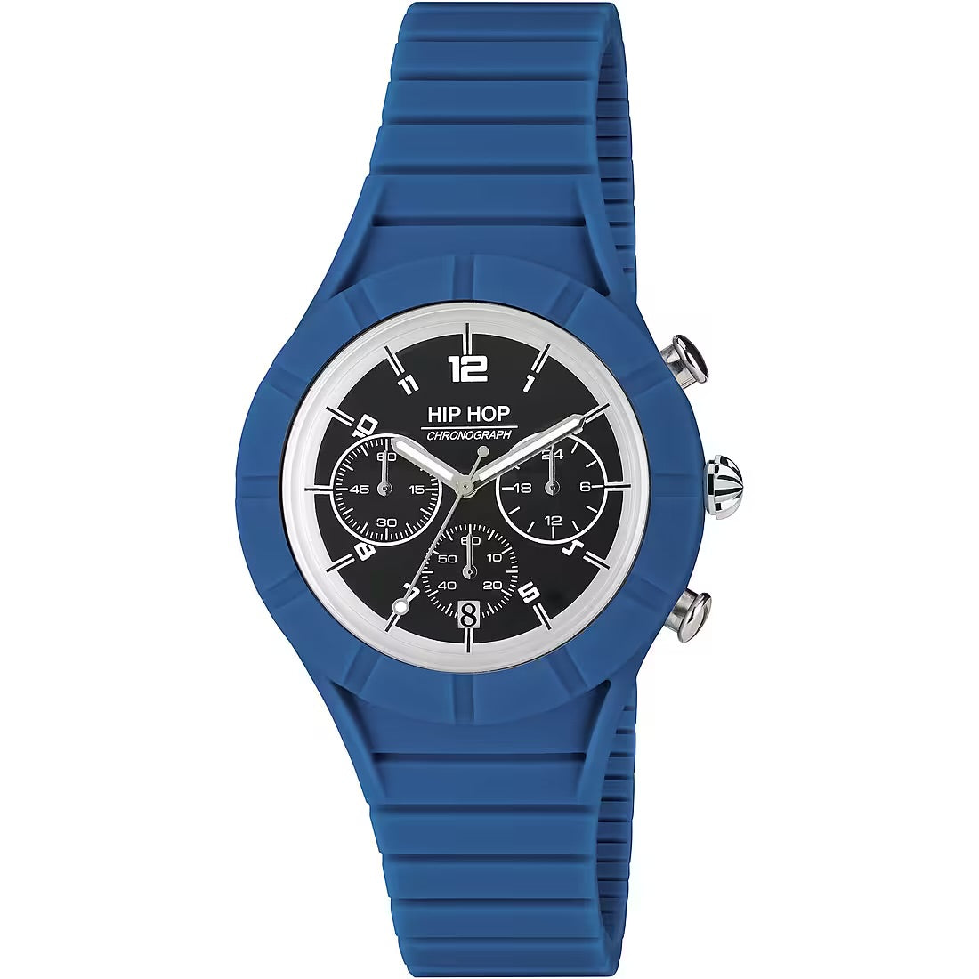 Orologio Hip Hop X-Man HWU0807