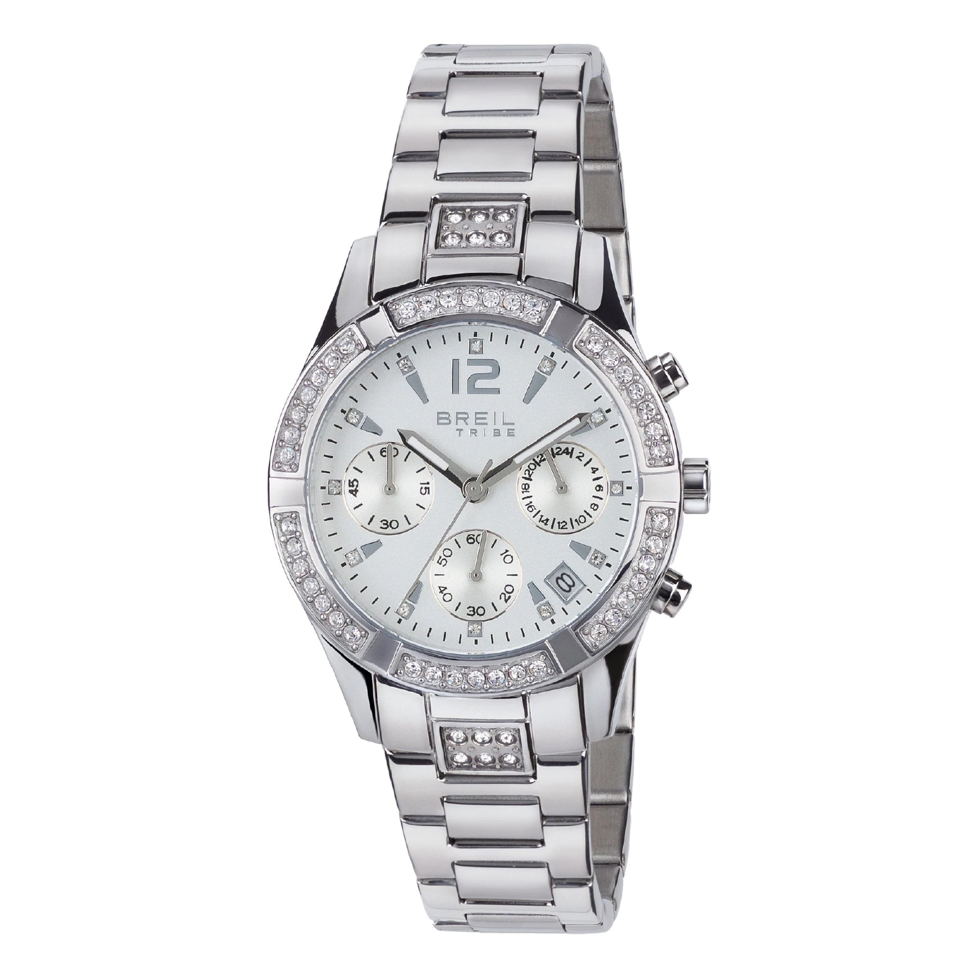 Breil Tribe Orologio C’est Chic EW0275