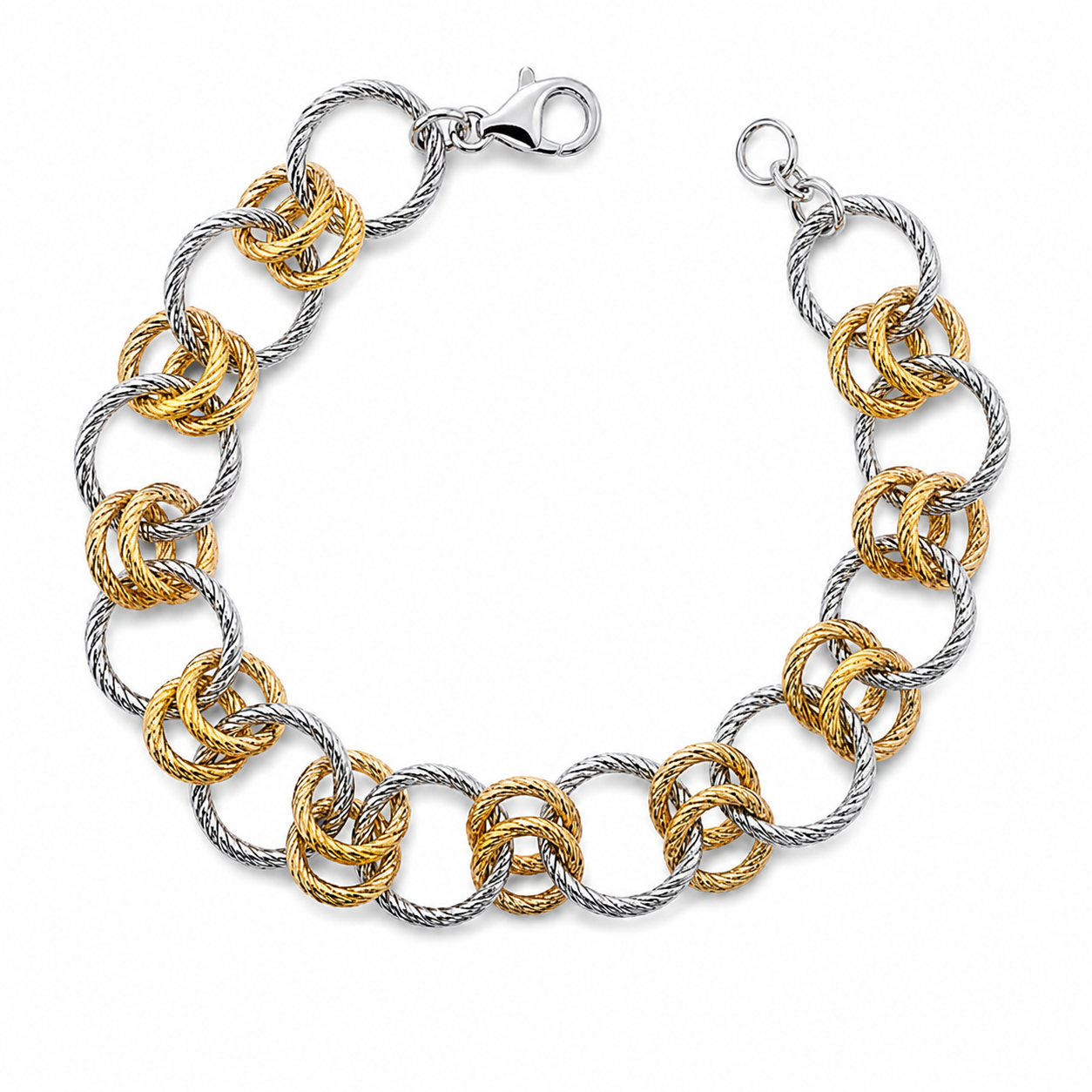 Fraboso Bracciale BR02785BP