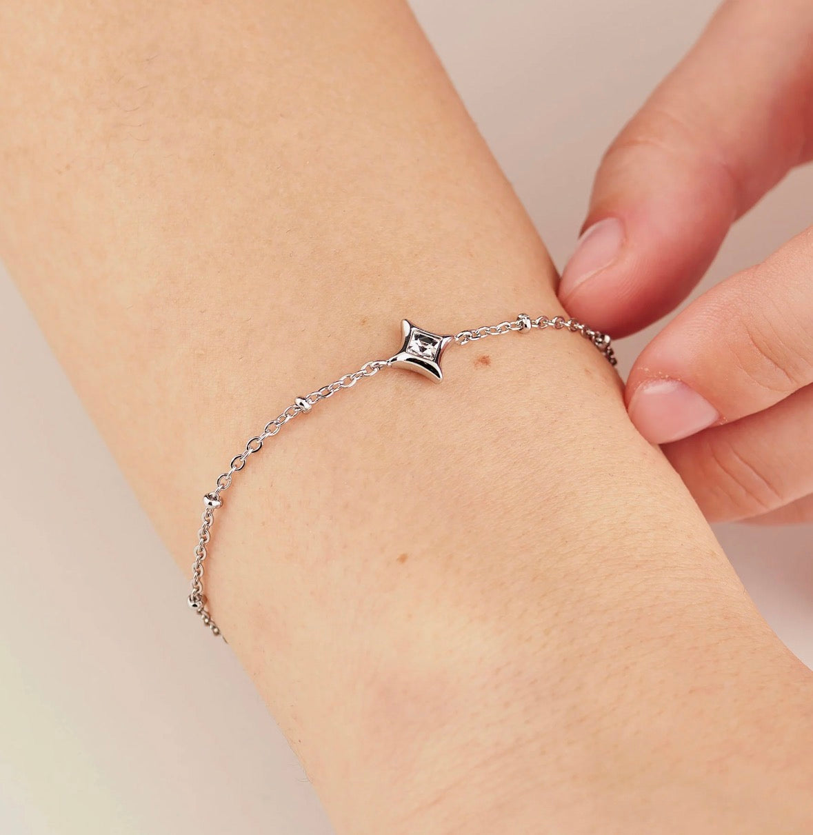 S’Agapõ Bracciale Luce SCE50