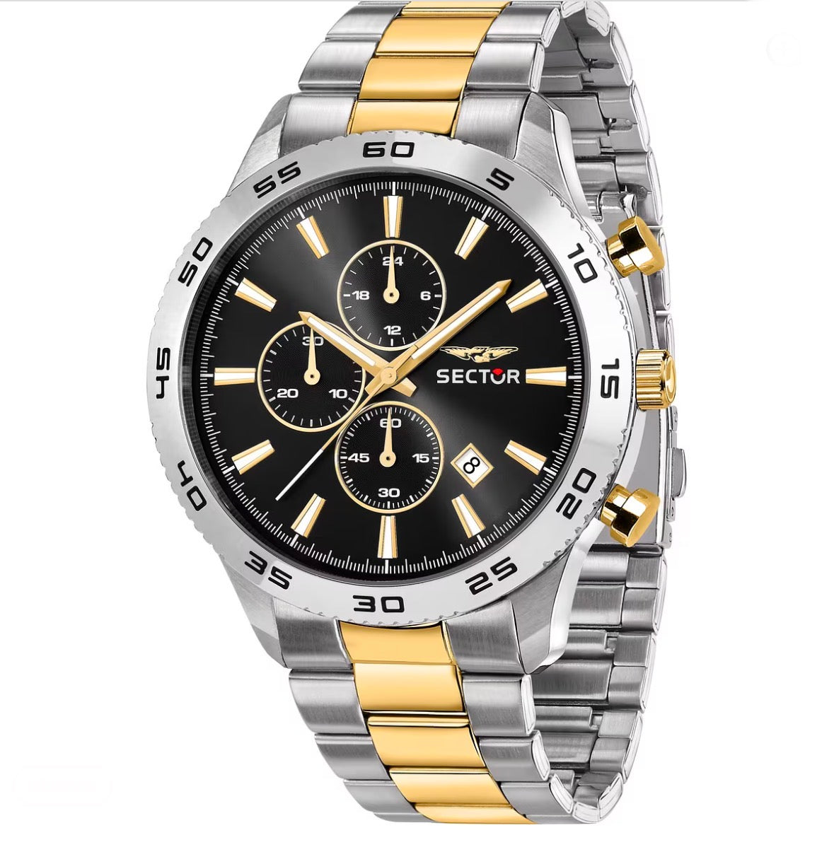 Sector Orologio 270 R3273778009