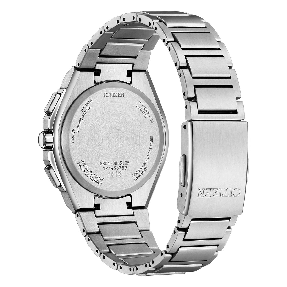 Citizen Orologio AT8 AT8398-53X