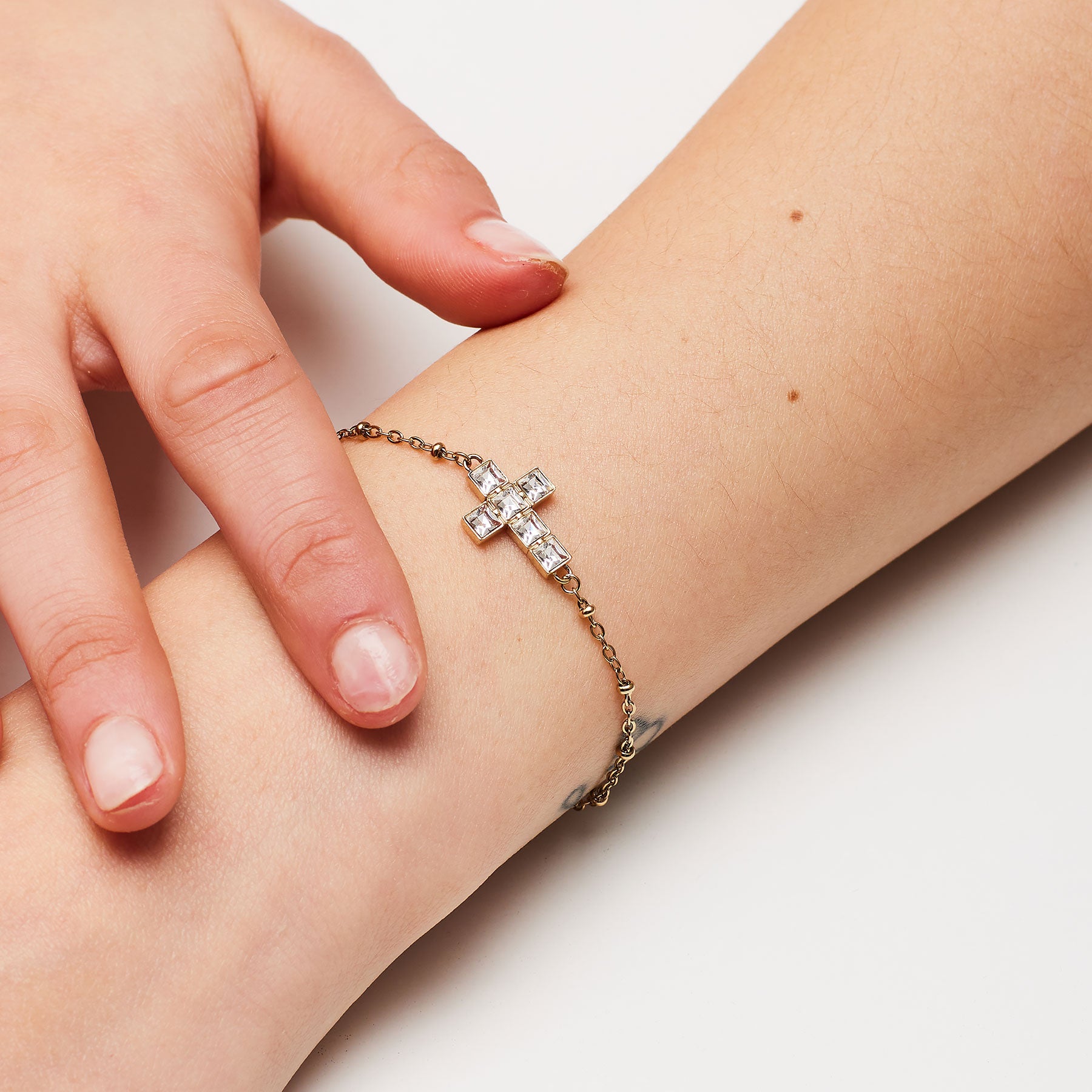S’Agapõ Bracciale Arcadia SRD14