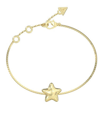 Guess Bracciale Iconique JUBB5546JWYG