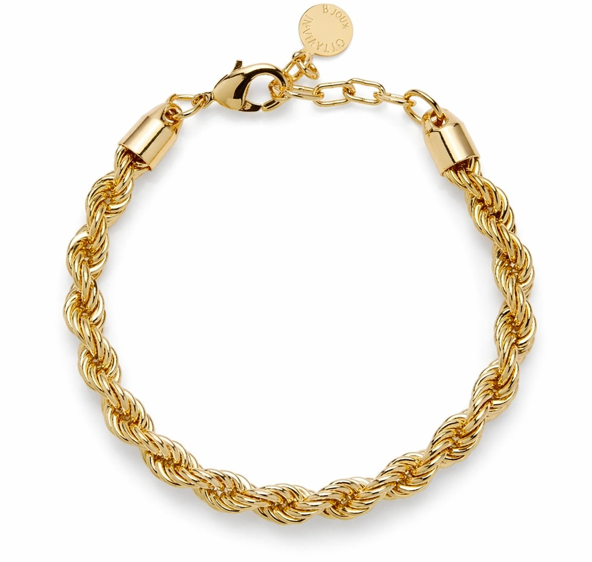 Ottaviani Bracciale Torchon 501034B