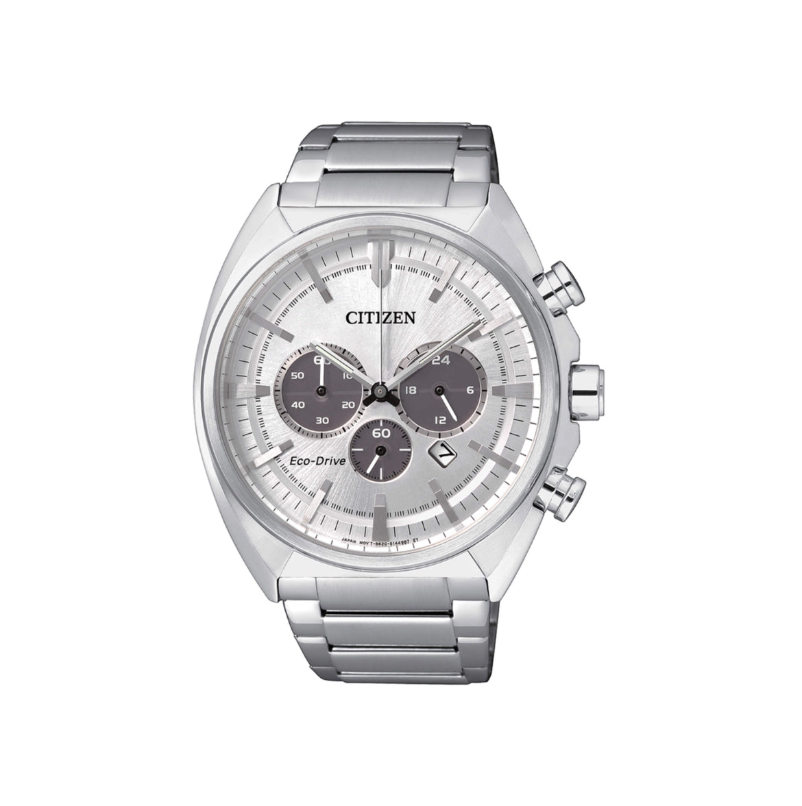 Orologio Citizen Metropolitan Crono CA4280-53A