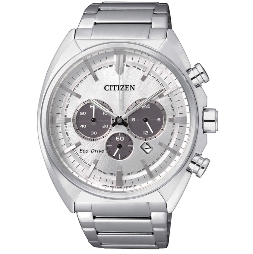 Orologio Citizen Metropolitan Crono CA4280-53A