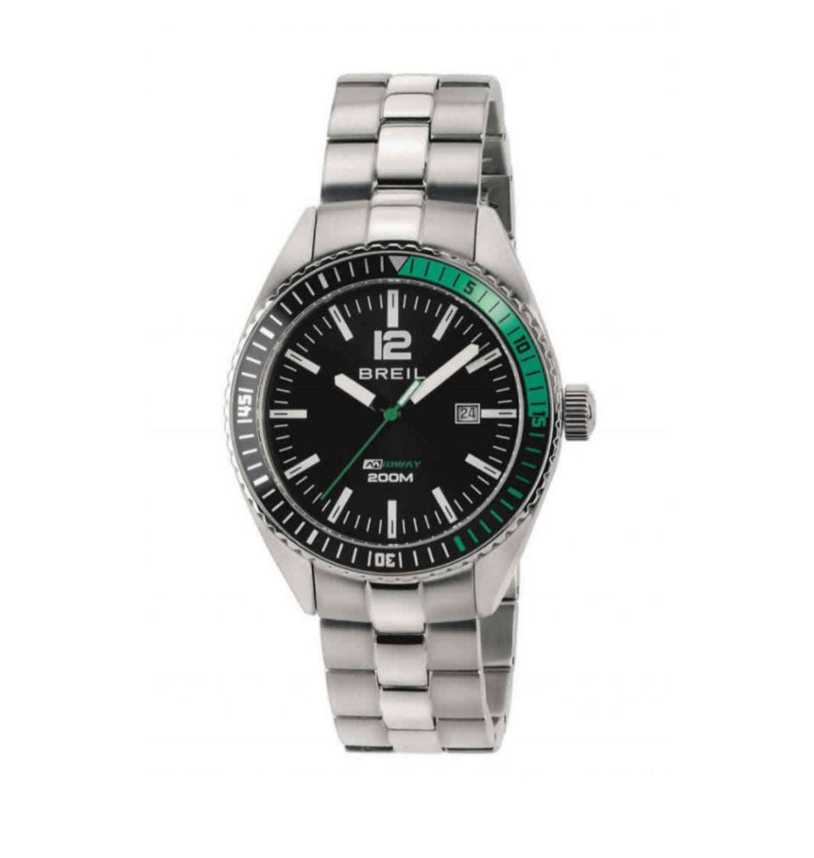Orologio Breil Midway TW1631