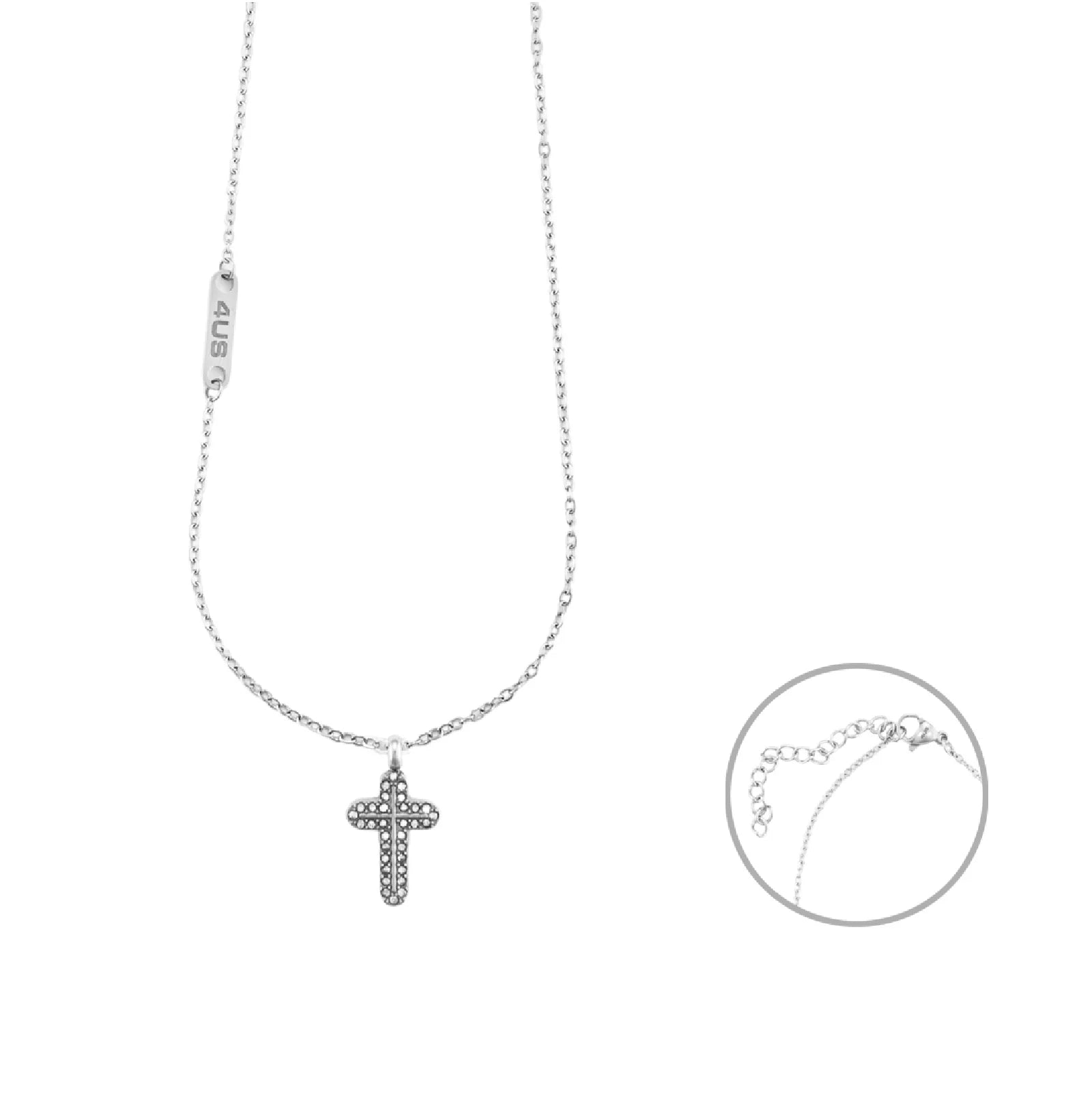 4US Paciotti Collana 4UCL6969