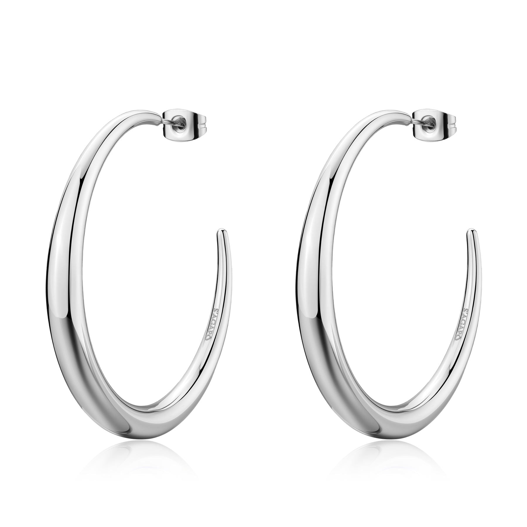 S’Agapõ Orecchini Chunky SHK120