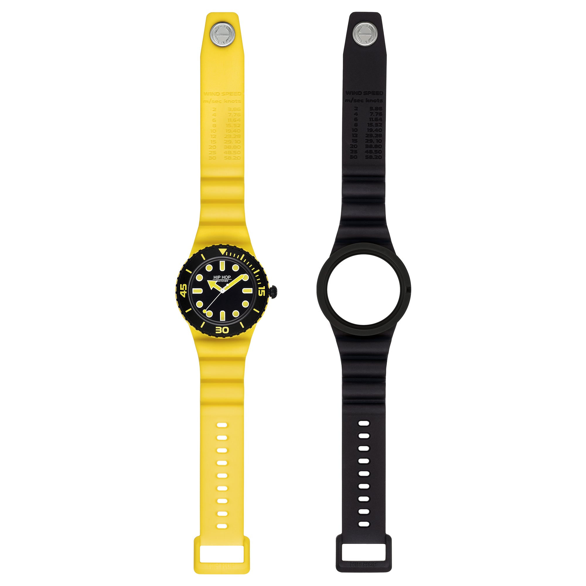 Orologio Hip Hop Master HWU1231