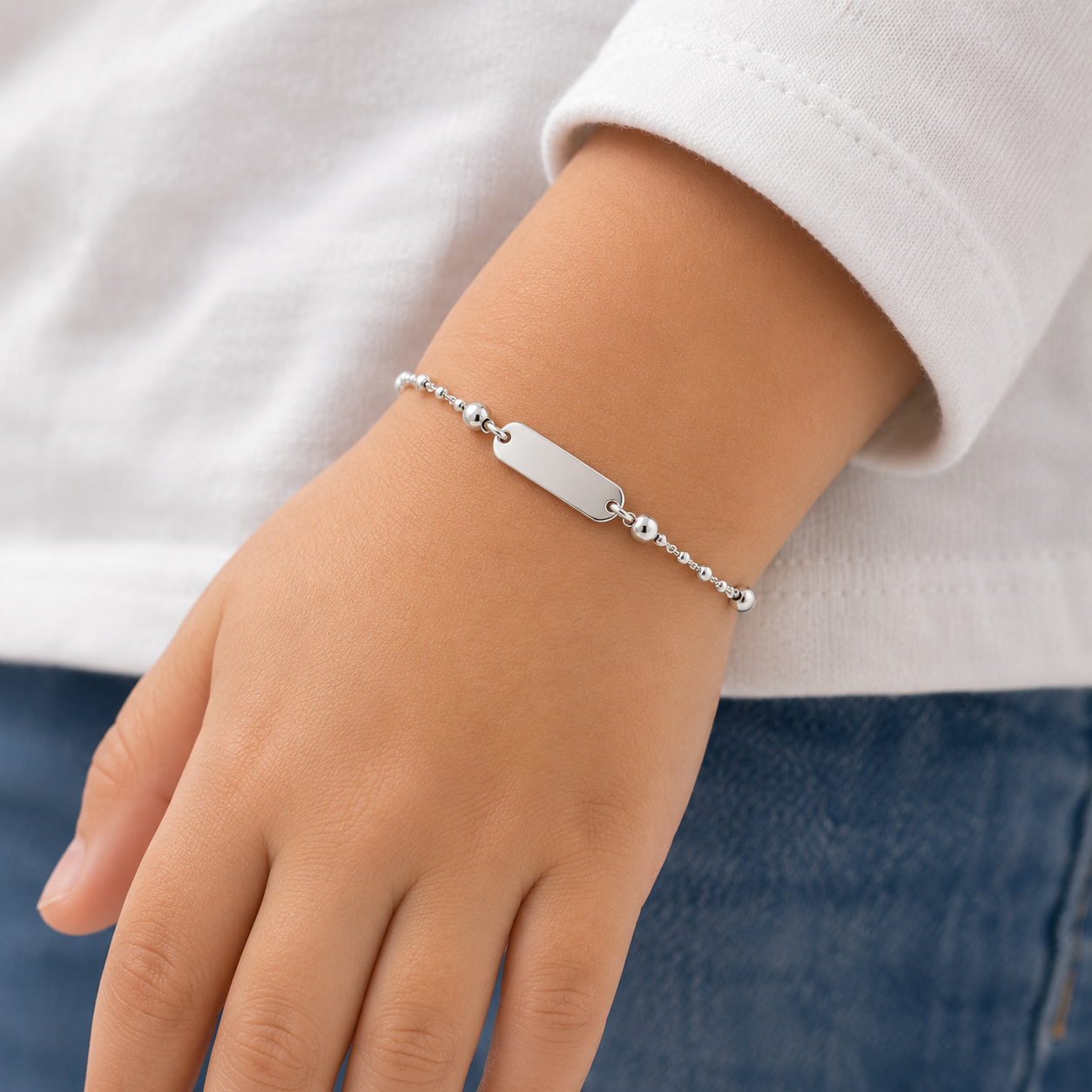 Bracciale Argento 925
