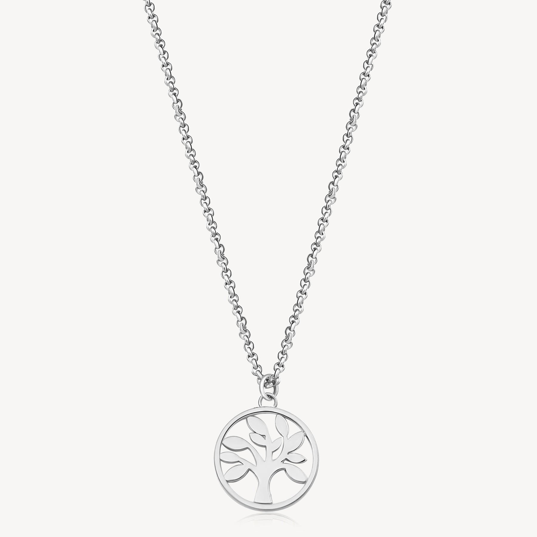 Brosway Collana Chakra Albero Della Vita BHKN093