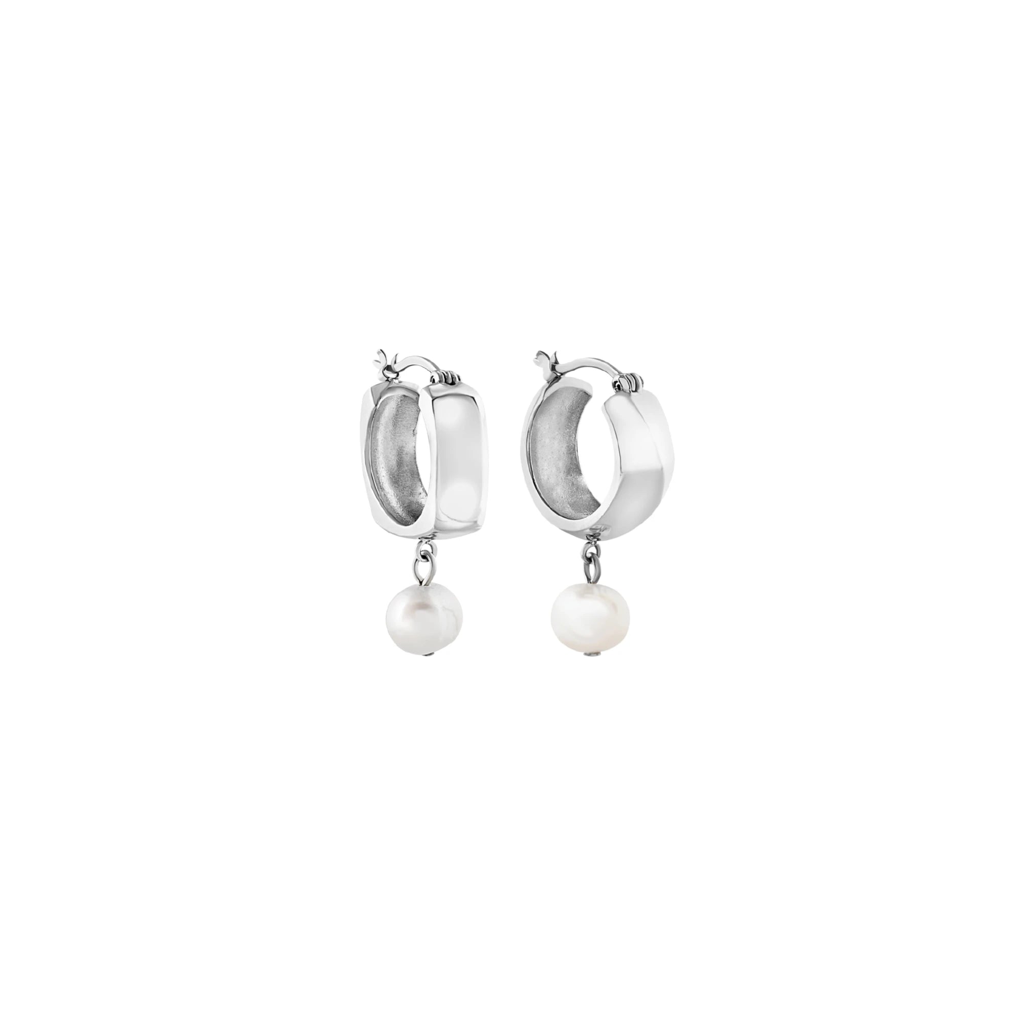 Breil Orecchini Tetra TJ3498