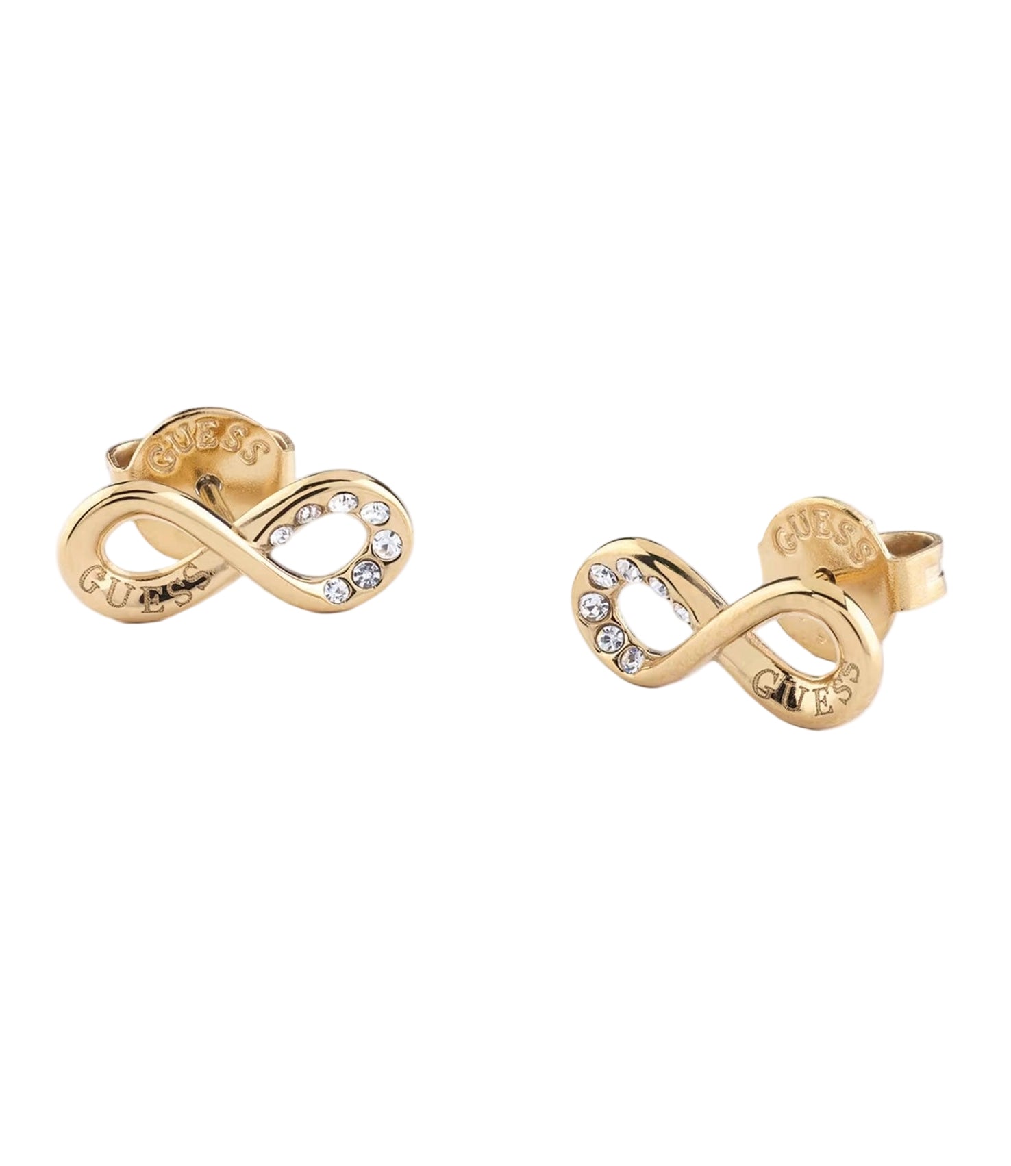 Guess Orecchini Infinito JUBE03262JWYG