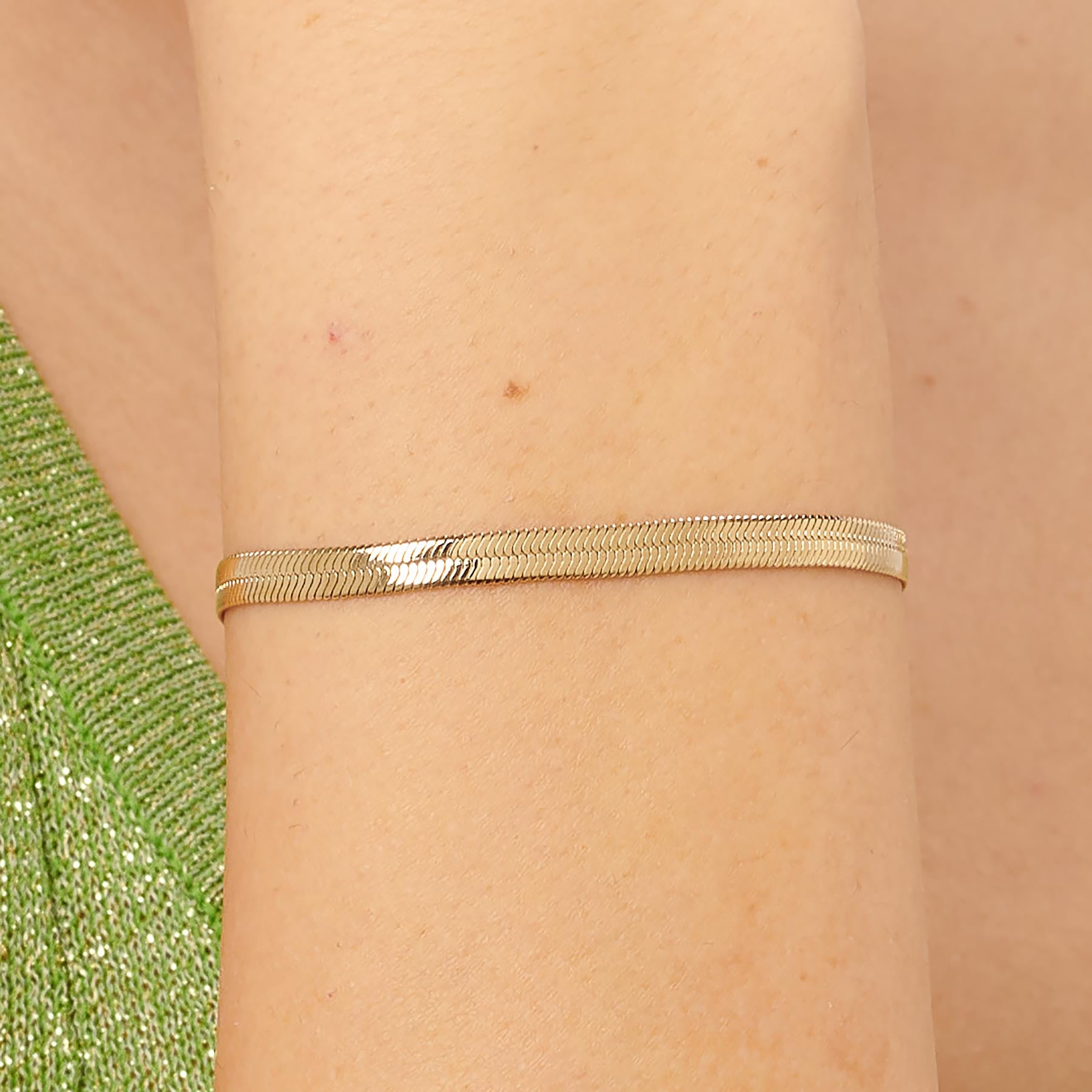S’Agapõ Bracciale Chunky SHK36