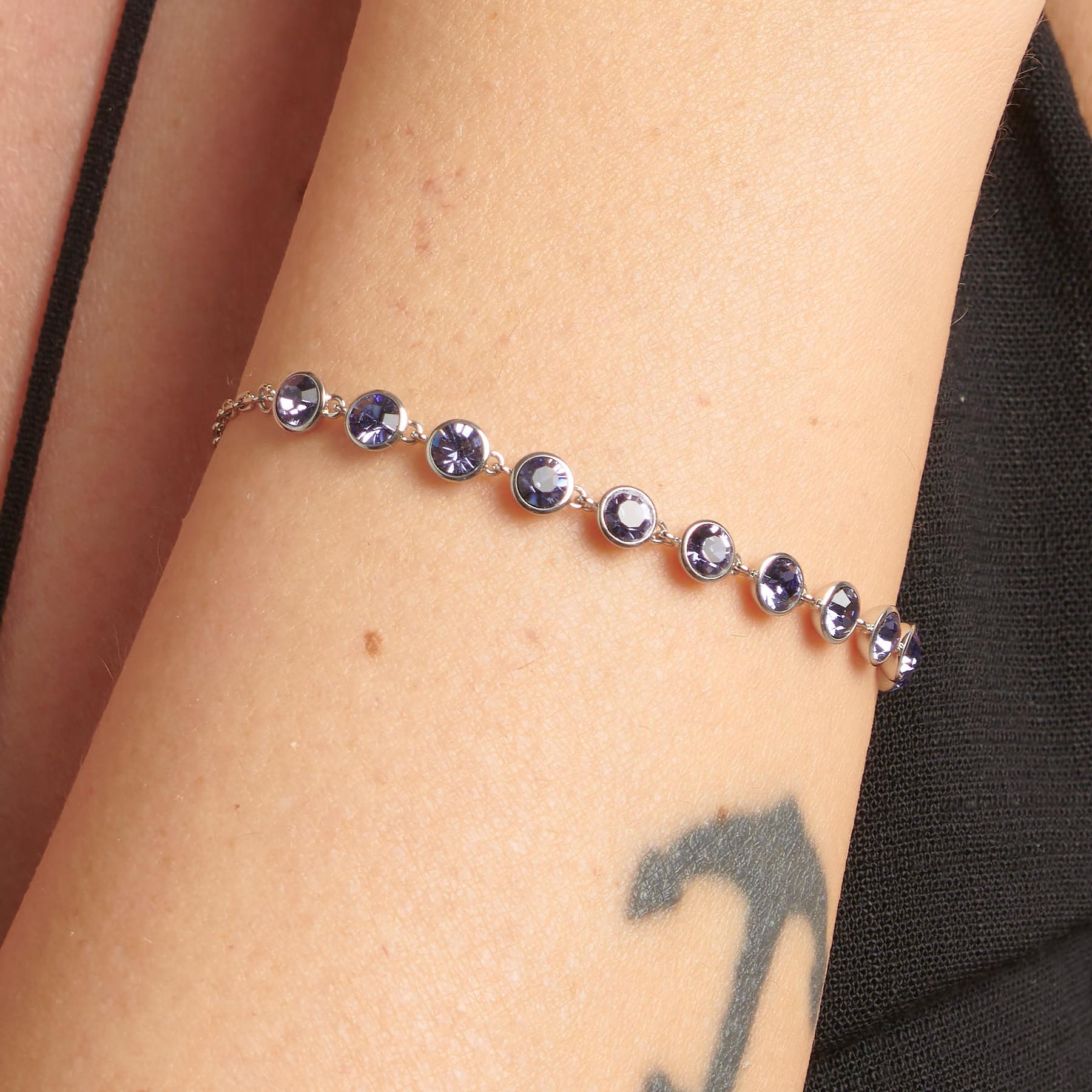 Brosway Bracciale Symphonia BYM153