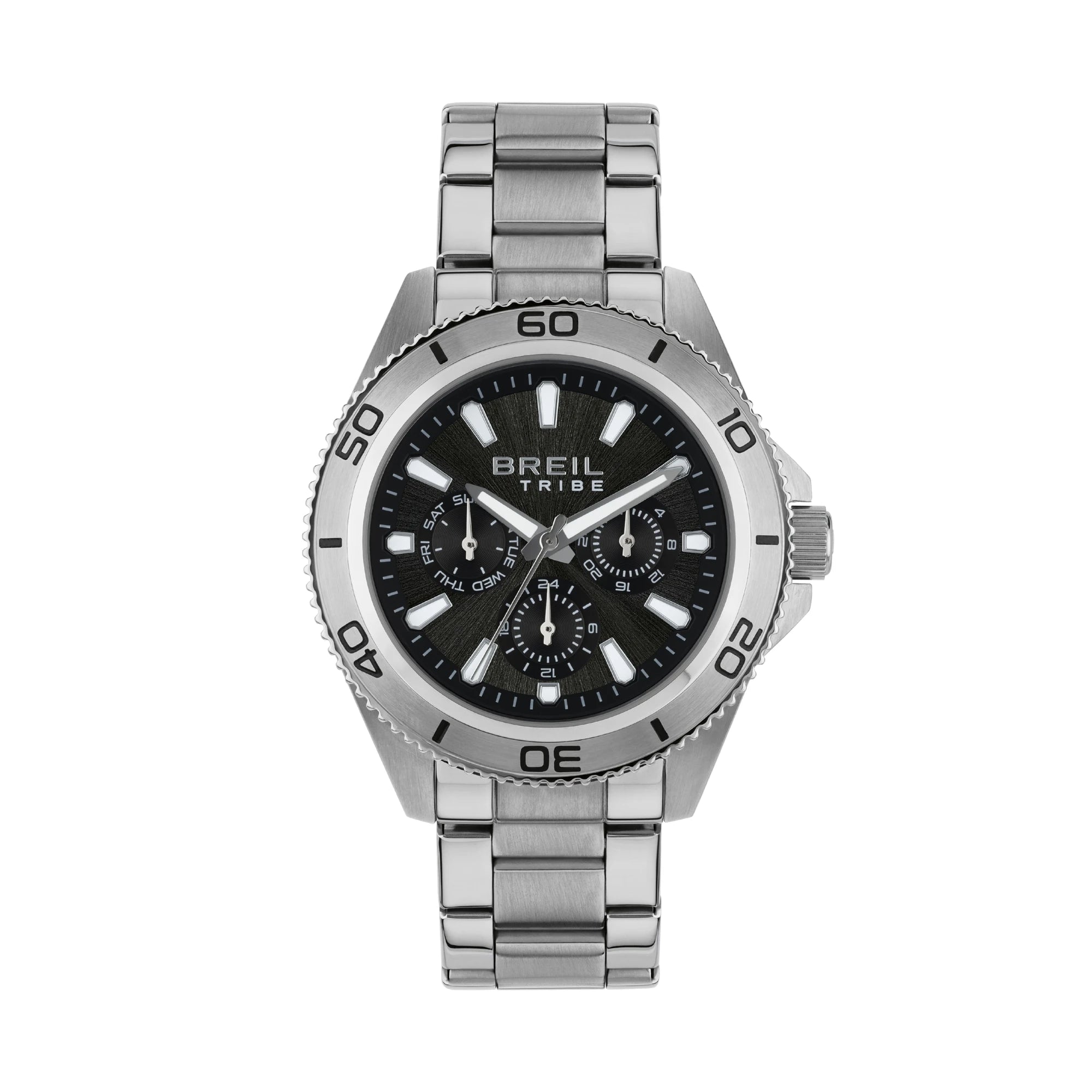 Orologio Breil Tribe Challenge EW0709