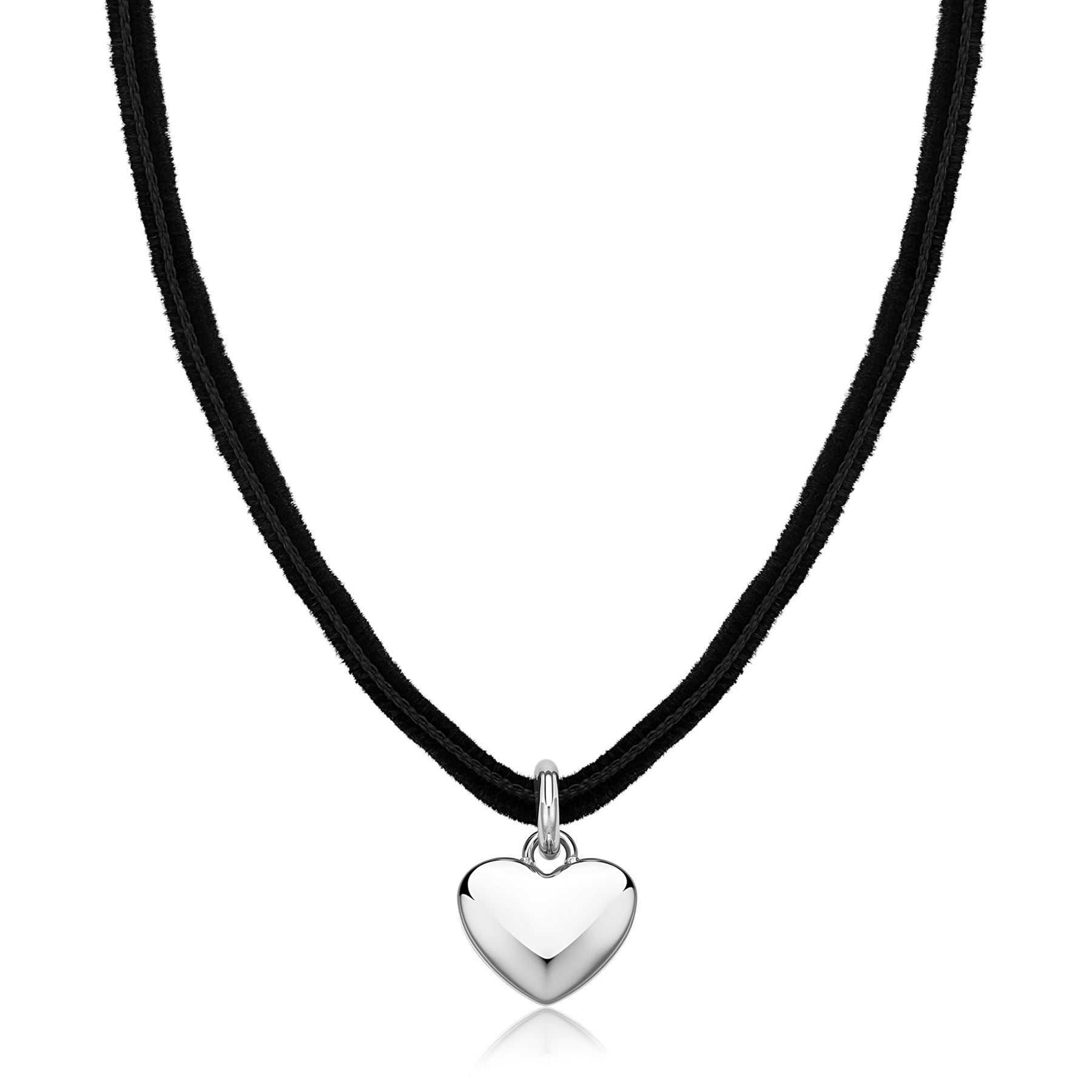 S’Agapõ collana click sck278