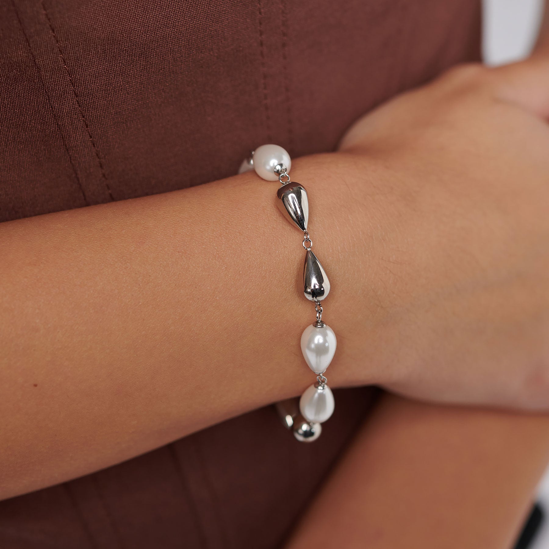 Brosway Bracciale Perfect BPC72