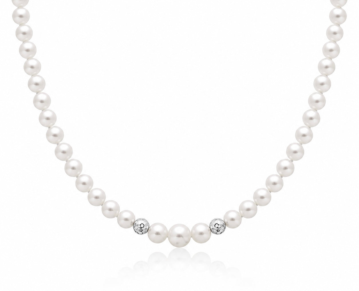 Miluna Collana PCL6849