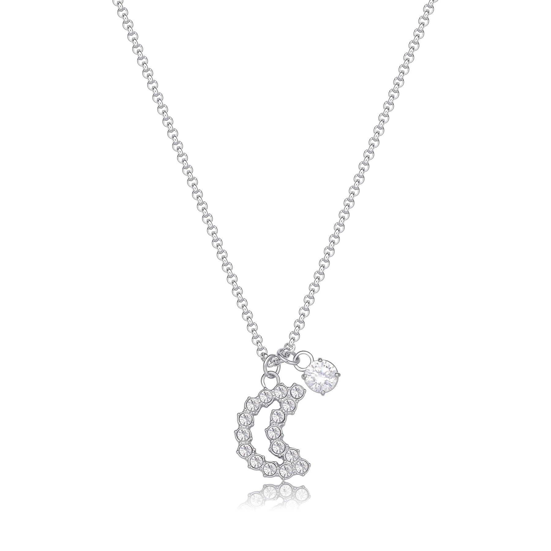 S’Agapõ Collana Twinkle SWN07