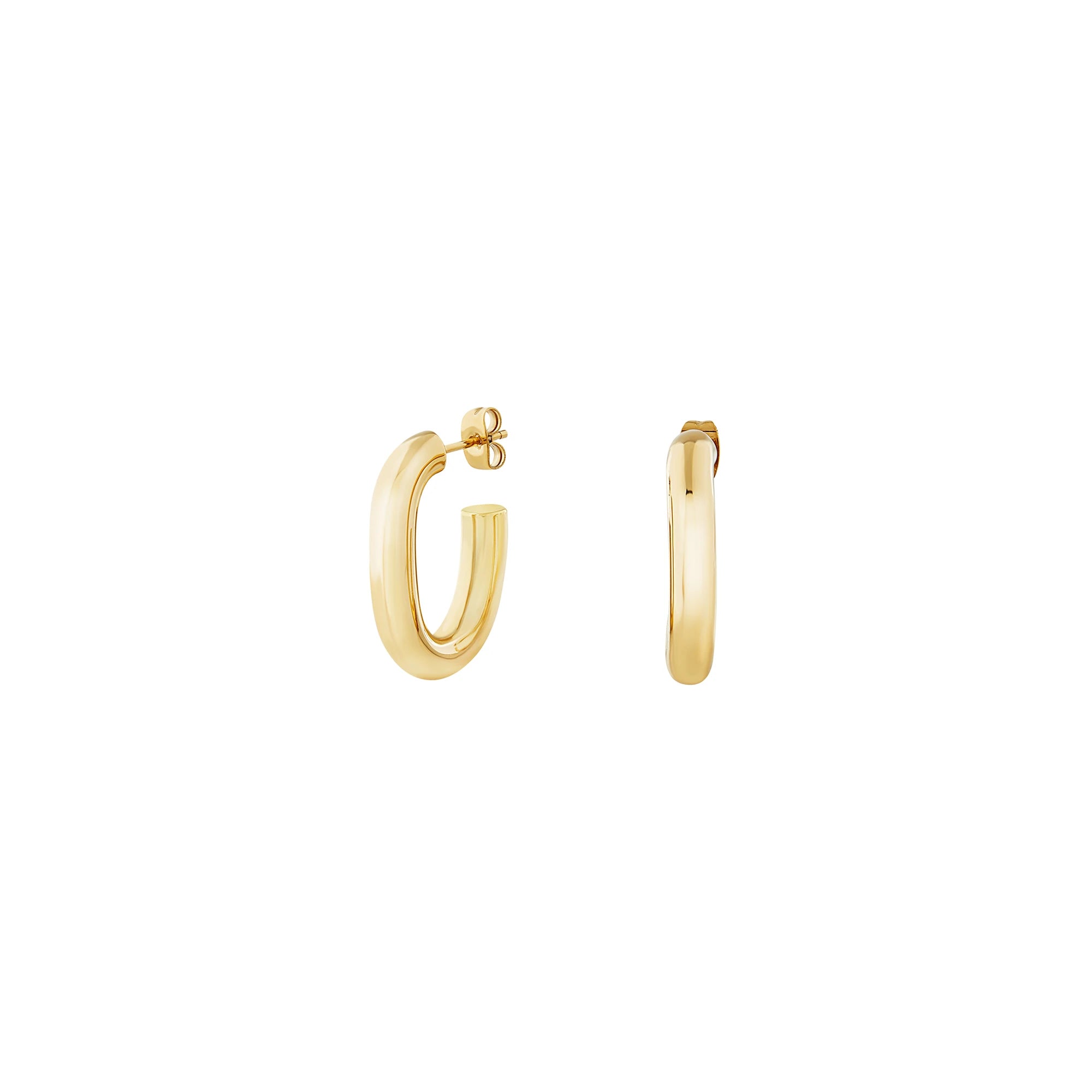 Breil Orecchini Hoop TJ3527