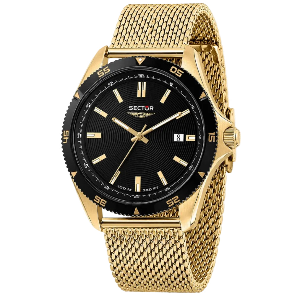 Orologio Sector 650 R3253231003