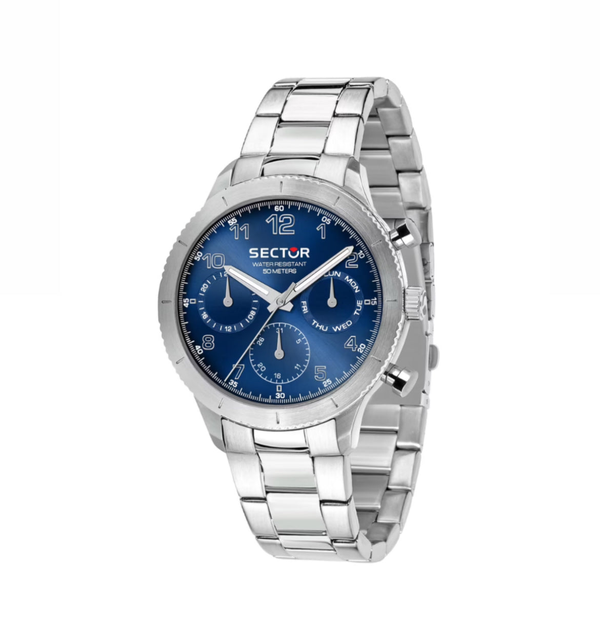 Orologio Sector 270 R3253578012