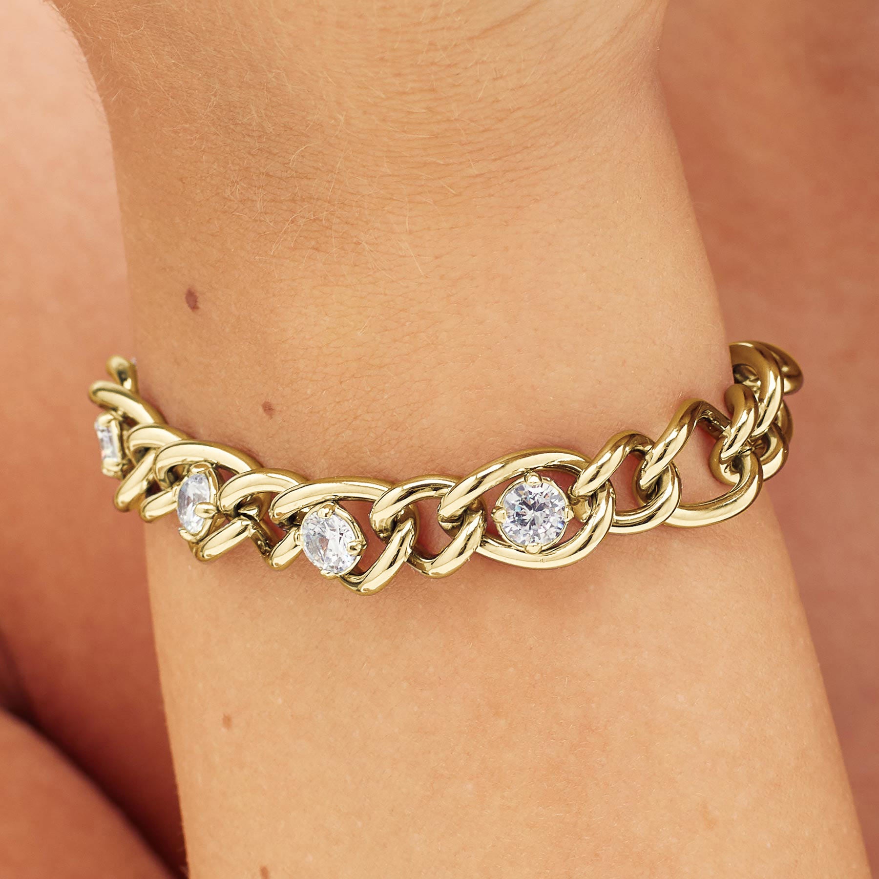 Brosway Bracciale Ribbon BBN40