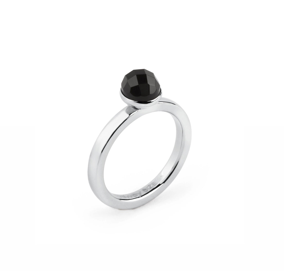 Brosway Anello Intraprendenza BTGC34