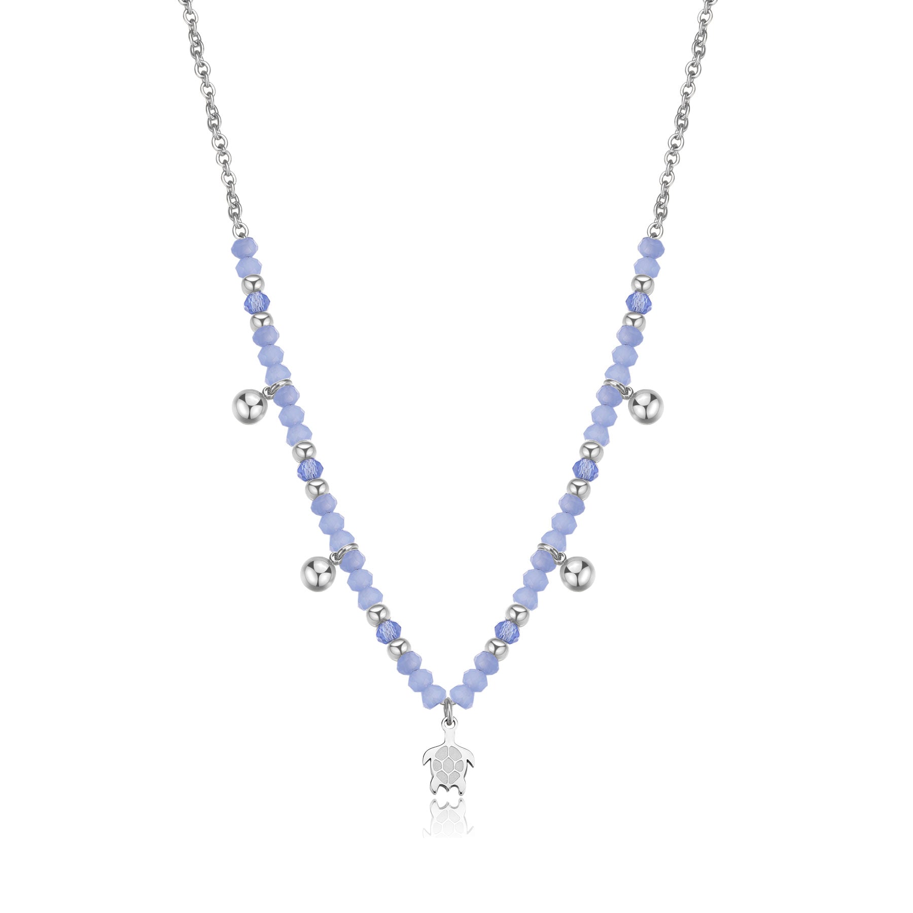 S’Agapõ Collana Glint SGI02