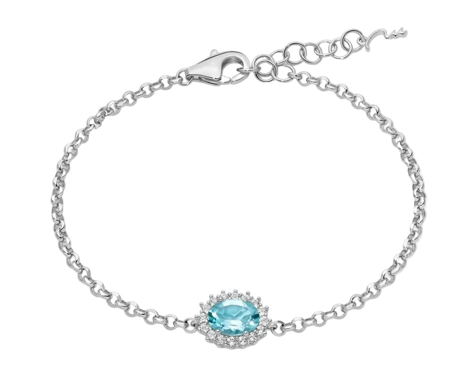 Miluna Bracciale Gemma Del Cielo BRD1104