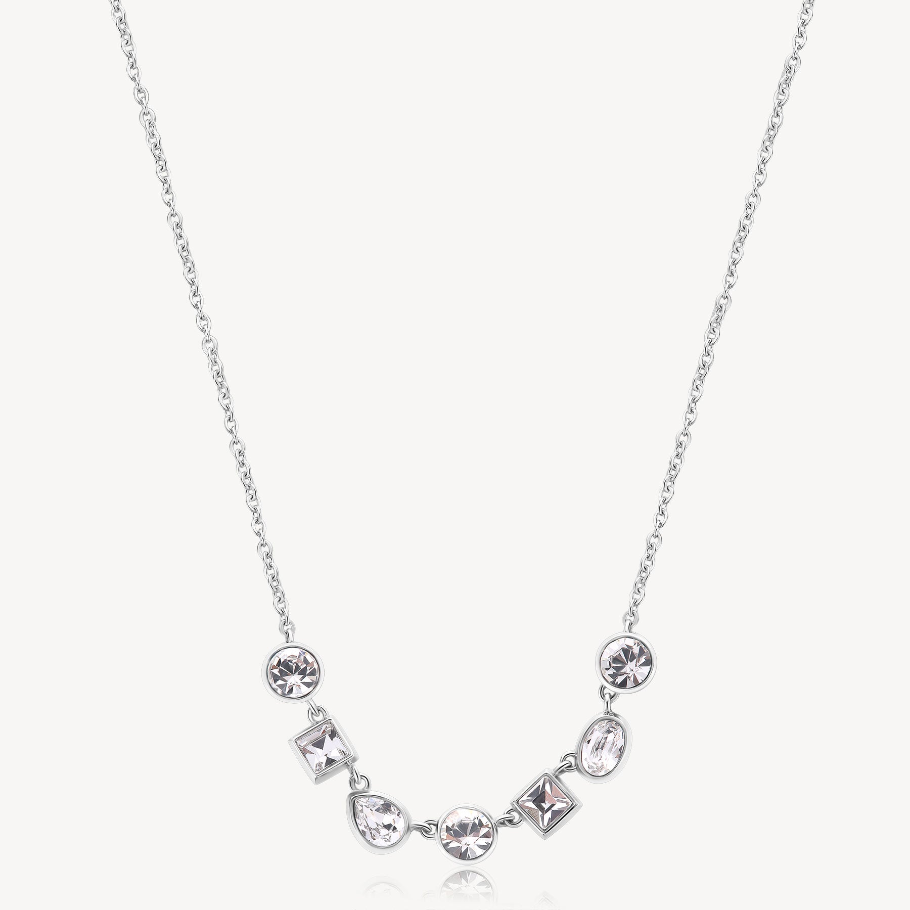 Brosway Collana Symphonia BYM161