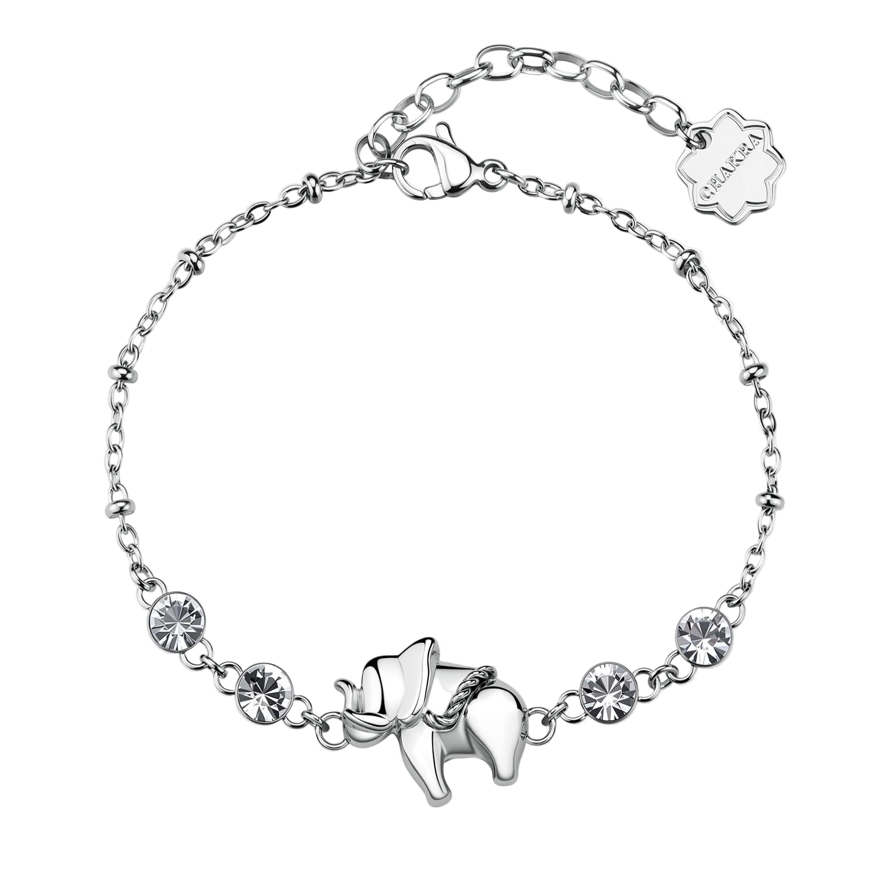 Brosway Bracciale Chakra Portafortuna BHKB283