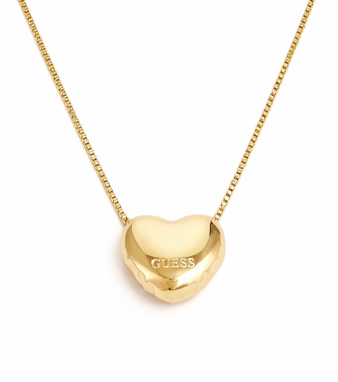 Guess Collana Iconique JUBN05541JWYG