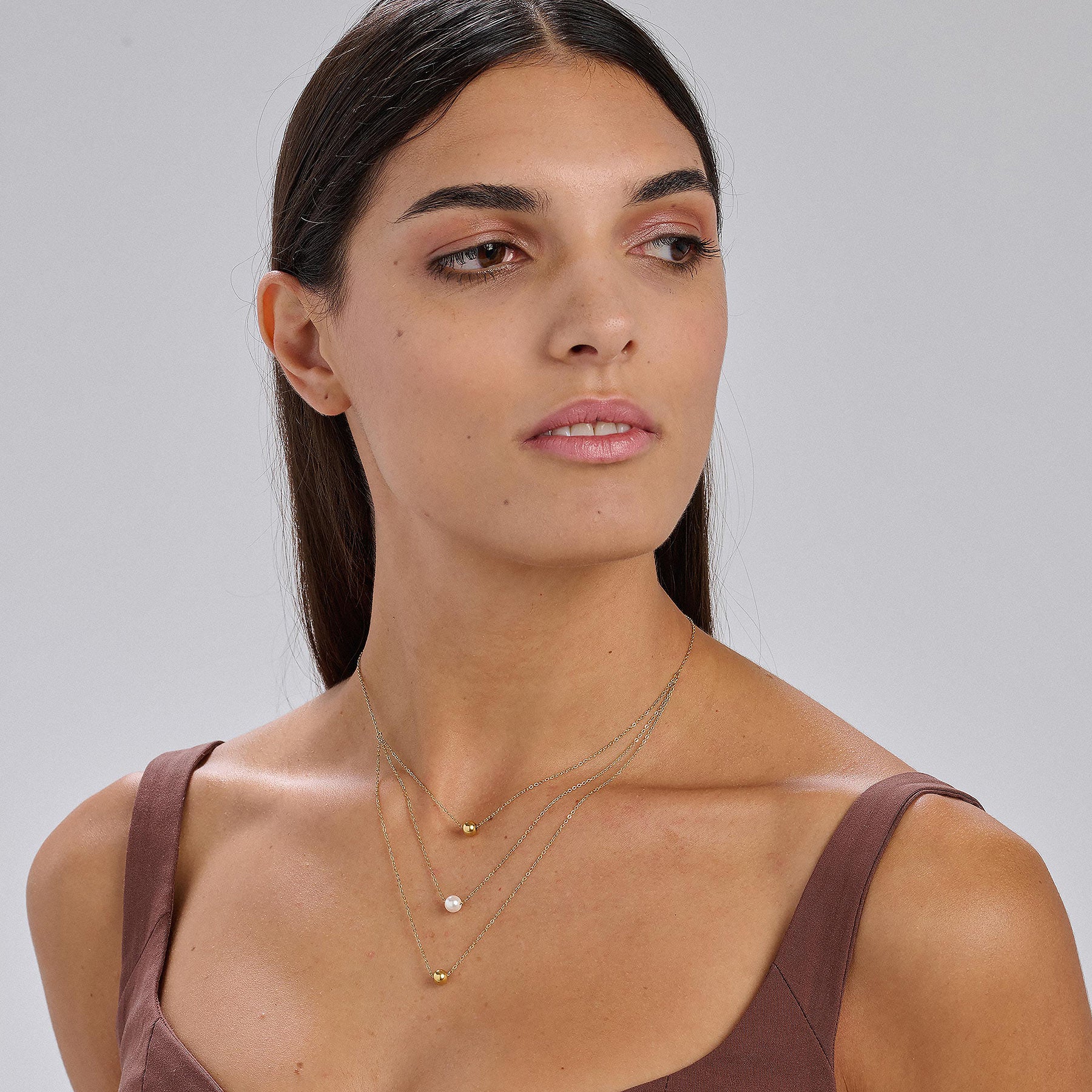 Brosway Collana Perfect BPC08