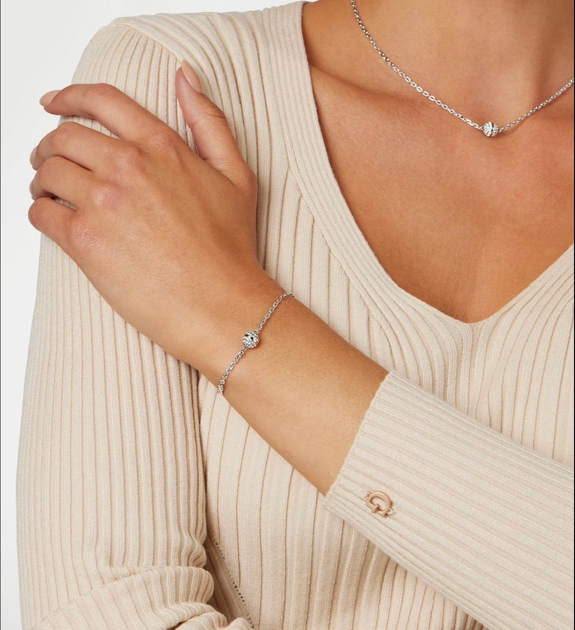 Guess Bracciale Calypso