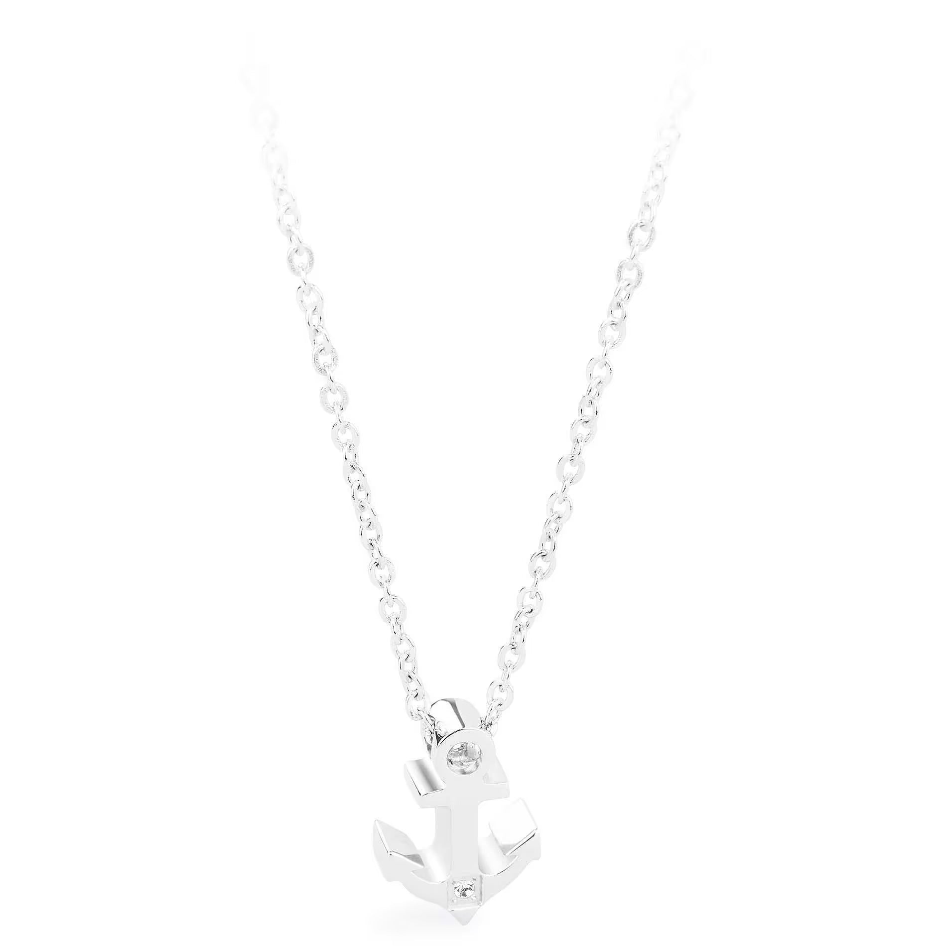 Brosway Collana Uomo Marine BRN01