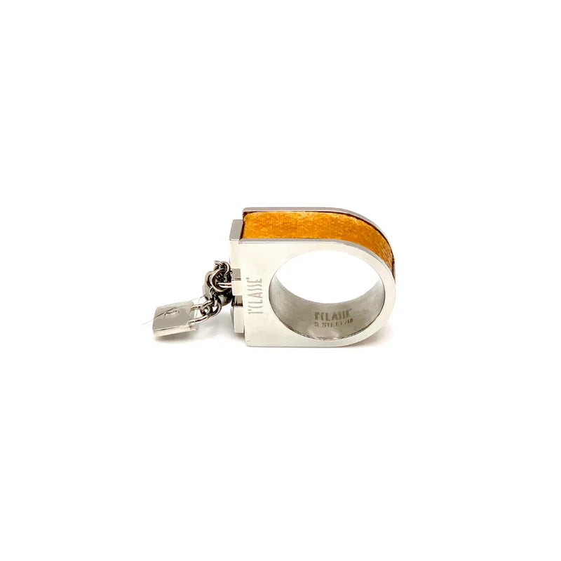 Alviero Martini Prima Classe Anello JPC800/49C