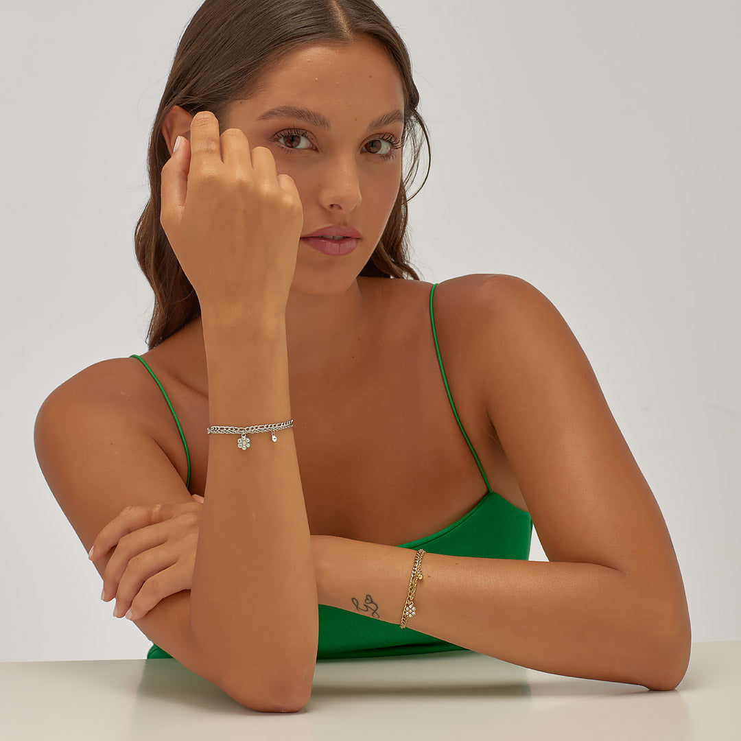 S’Agapõ Bracciale Aurora SAR46