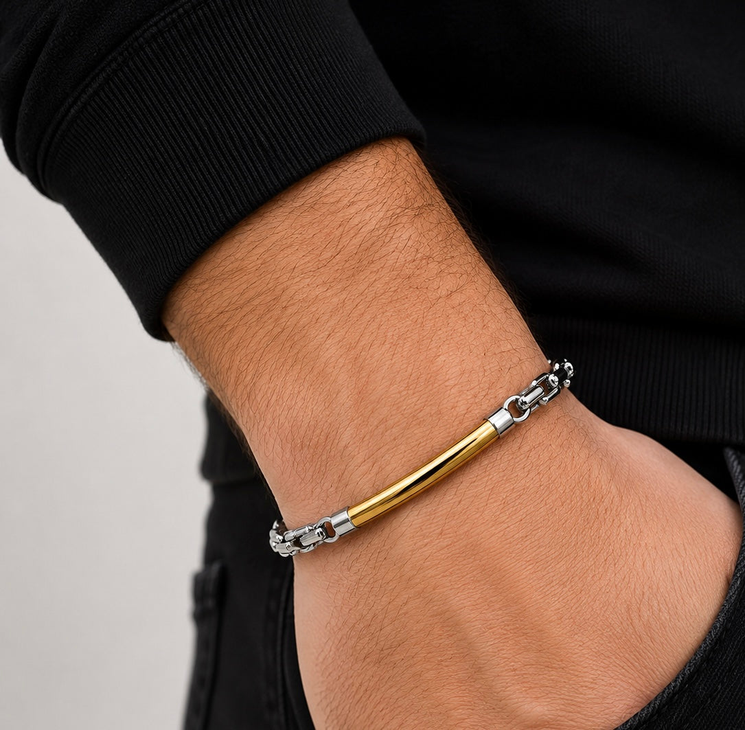 4US Paciotti Bracciale 4UBR7893